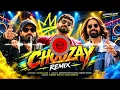 Choozay Udta Teer | Dj Remix Song | High Bass Dj Song | Emiway Bantai , Sachin - Jigar |  DjSHYMOON