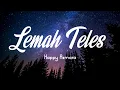 Download Lagu Lirik Lagu Lemah Teles - Happy Asmara - Kowe mbelok ngiwo nengen tanpo nguwasne mburi