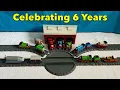 Download Lagu 6 Years of T\u0026F Adventures getting Into Accidents