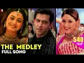 Download Lagu The Medley Song   Mujhse Dosti Karoge   Hrithik Roshan, Kareena Kapoor, Rani Mukerji, Uday Chopra