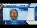 Kilgore man arrested charged with capital murder in Tyler shootings