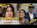 Lagu Terjebak Cinta Terlarang: Calon Suamiku Lebih Memilih Ibuku | Dibalik Hikmah
