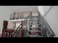 1600 Clarendon Blvd - Life at the Top