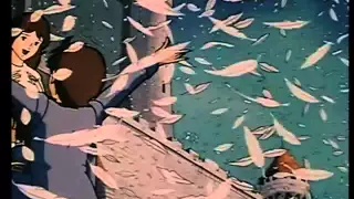 البجعات البرية قصص عالمية Part 4 4 HQ 