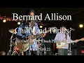 Bernard Allison - Chills and Thrills @ Outbaix 2.0 - Übach Palenberg - 2025.04.22