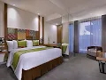Download Lagu فندق فاسانتي الاقتصادي بقرب شارع كارتيكا في بالي indonesia bali  vasanti hotel