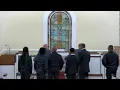 Funeral services for Virginia Mason