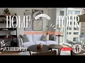Inside a 735K Luxury Condo in Cambridge Crossing Steps from Boston