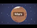 Lagu Episode 14 - Mars