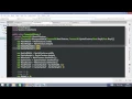 Unity 3d C Creating a function that paint a sprite on a Texture2D Part5 in English