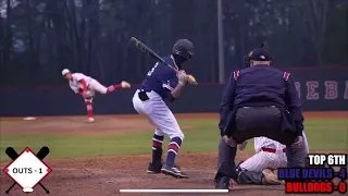 Carter Recruiting May 2023