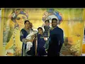 Download Lagu  Spending Krishna Janmashtami with my family at the temple 👏🇬🇾🇬🇾