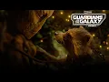 Marvel Studios Guardians of the Galaxy Vol 3 Greatest Hits