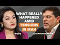 Lagu Iranian Seyed M. Marandi: What REALLY happened in Iran \u0026 why U.S. wants to destroy the country