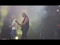 Deep Purple "Perfect Strangers" Live at Northwell at Jones Beach Theater, Wantagh, New York 8/12/26