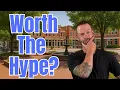 Moving to Northwest Arkansas What It s Really Like to Live in Fayetteville Bentonville More