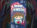 EDDIE MUNSON SQUISHMALLOW