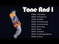 Download Lagu THIS IS: TONES AND I - PLAYLIST 2020 - FULL ALBUM