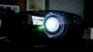 watch this before buying a projector