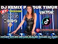 Lagu DJ JOGET TIMUR | HITAM-HITAM BEGINI BUKAN HITAM DIHATI🔥REMIX TERBARU FULL BASS🔊HIPHOP VIRAL TIKTOK