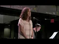 Hannah Whitney - "Holding to the Ground" from FALSETTOS by William Finn
