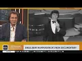 Singer Engelbert Humperdinck s new documentary