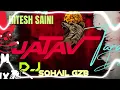 Download Lagu JATAV TERA DEEWANA EDM MIX BY DJ SOHAIL GZB X DJ RK TUFAN