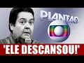 Download Lagu BRASIL TRISTE! FAUSTÃO, após 4 TRANSPLANTES, coube filho dar notícia 😔