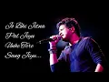 Download Lagu Dil Ibadat Kar Raha Hai Full Song (Lyrics) || K.K || Tum Mile || Pritam, Sayeed Quadri || Emraan H