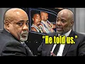 Tupac Murder Trial Detective Keffe D CONFESSED to Tupac s Murder - Day 3