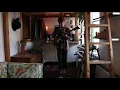Lava - Still Woozy (Live Looping Cover)