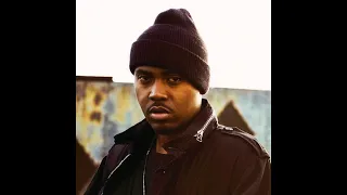 FREE Nas Type Beat 2026 - GET THE CASH