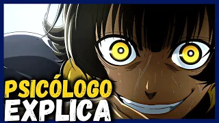 BACHIRA e o impacto da SOLIDÃO no CÉREBRO | Psicologia Bluelock
