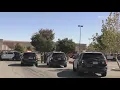 2 dead in shopping center parking lot in Palmdale