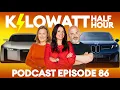 Download Lagu Kilowatt Half Hour Ep 86: The German edition - reborn TT, all-new iX3 and VW’s new name game