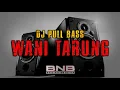 Download Lagu DJ PULL BASS WANI TARUNG BASS NATION BLITAR TERBARU 2022