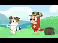 Bluey Soundtrack: Army (Episode Mix)
