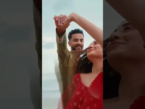 Elvish new music video 😍❤️ #jannatzubair #fainat #mrfaisu #trending