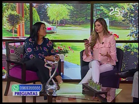 Menopausia vs. Andropausia