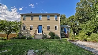 83 Rowley St - Swansea MA