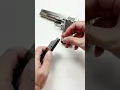 FULL METAL Colt 1911 Reload ASMR Who Want This