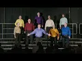 Sun Harbor Chorus  - They Say It's Wonderful [from Annie Get Your Gun]