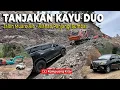 Download Lagu Fortuner \u0026 Innova Uji Nyali di Jalan Bayang Alpa - Strada Oke Punya