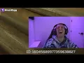nicewigg can t stop laughing after naughty said THIS to his girlfriend