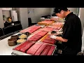 Inside NYC s Most Addictive All-You-Can-Eat Sushi Restaurant A Full Day Of Prep