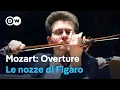 Download Lagu Mozart: Overture from Le nozze di Figaro | Adam Fischer \u0026 the Düsseldorf Symphony Orchestra