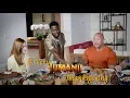 JUMANJI: THE NEXT LEVEL - A Very Jumanji Thanksgiving