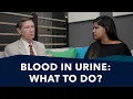 Lagu What Does Blood in the Urine Mean? | Ask Prostate Expert, Mark Scholz, MD