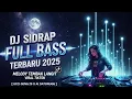Download Lagu DJ SIDRAP FULL BASS TERBARU 2025 MELODY TEMBAK LANGIT VIRAL TIKTOK [ UC GENG 29 X Al DATUNUGU ]
