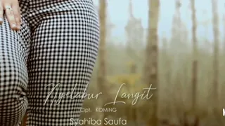 Download NGELABUR LANGIT | SYAHIBA SAUFA ( Official Music ) MP3
